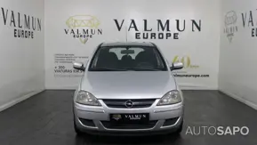 Opel Corsa 1.3 CDTi Cosmo de 2004