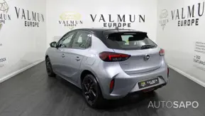 Opel Corsa 1.2 T GS Line de 2022