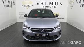 Opel Corsa 1.2 T GS Line de 2022