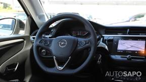 Opel Corsa 1.2 Edition de 2022