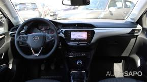 Opel Corsa 1.2 Edition de 2022