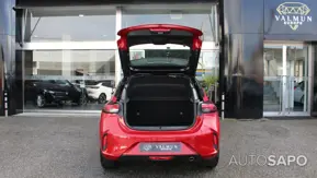 Opel Corsa 1.2 T GS Line de 2023