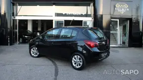 Opel Corsa 1.3 CDTi Enjoy ecoFLEX de 2017