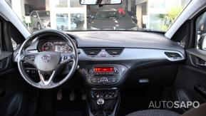 Opel Corsa 1.3 CDTi Enjoy ecoFLEX de 2017