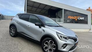 Renault Captur 1.0 TCe Intes de 2021