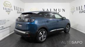 Peugeot 3008 1.6 Hybrid Allure e-EAT8 de 2021