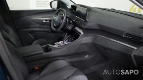 Peugeot 3008 1.6 Hybrid Allure e-EAT8 de 2021