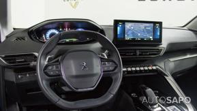 Peugeot 3008 1.6 Hybrid Allure e-EAT8 de 2021