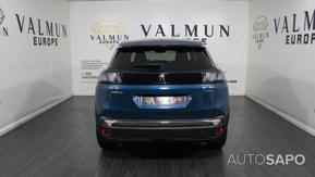 Peugeot 3008 1.6 Hybrid Allure e-EAT8 de 2021