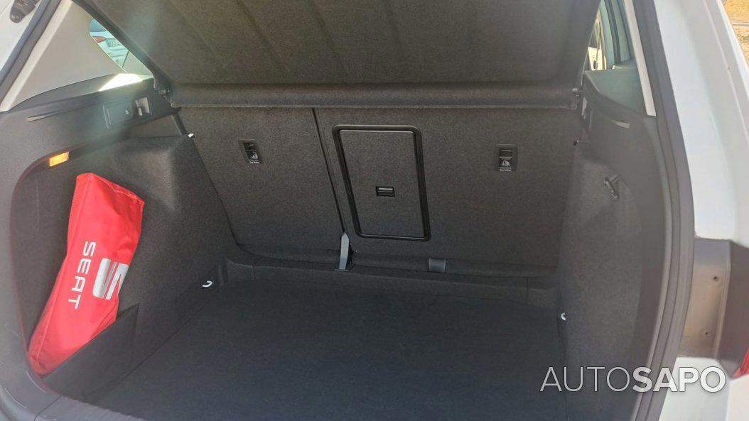 Seat Ateca 1.6 TDI Style de 2018