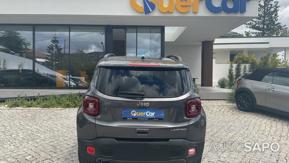 Jeep Renegade 1.6 MJD Limited DCT de 2020