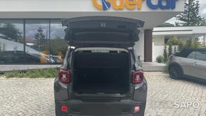 Jeep Renegade 1.6 MJD Limited DCT de 2020