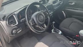 Jeep Renegade 1.6 MJD Limited DCT de 2020