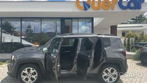 Jeep Renegade 1.6 MJD Limited DCT de 2020