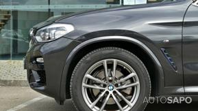 BMW X4 20 i xDrive Auto de 2018