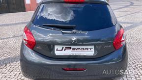 Peugeot 208 de 2015