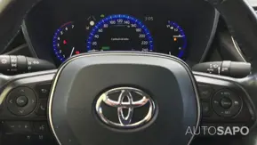 Toyota Corolla de 2019