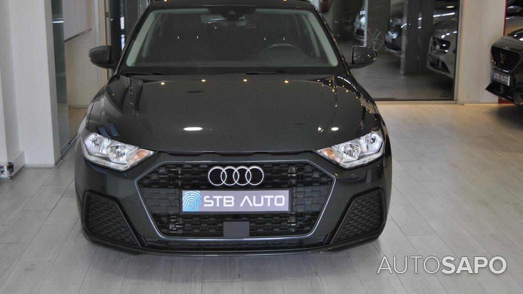 Audi A1 de 2019