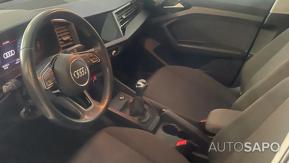 Audi A1 de 2019