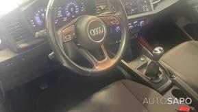 Audi A1 de 2019