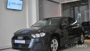 Audi A1 de 2019