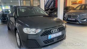 Audi A1 de 2019