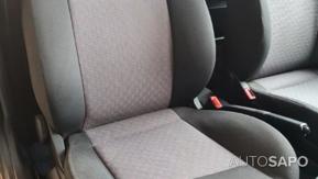 Seat Ibiza de 2002