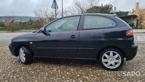 Seat Ibiza de 2002