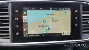 Peugeot 308 1.6 BlueHDi Access de 2017