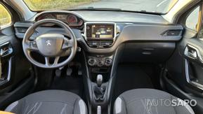 Peugeot 208 1.2 PureTech Style de 2013