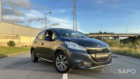 Peugeot 208 1.2 PureTech Style de 2013