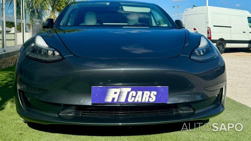 Tesla Model 3 Performance Dual Motor AWD de 2019