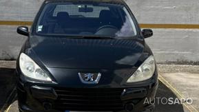 Peugeot 307 1.6 HDi Executive de 2006