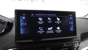 Peugeot 5008 1.5 BlueHDi Allure Pack EAT8 de 2021