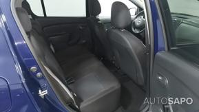 Dacia Sandero 1.2 16V Access de 2013