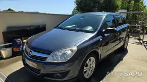 Opel Astra 1.3 CDTi Elegance de 2007