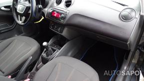 Seat Ibiza 1.2 TDi Fresc de 2012