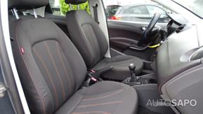 Seat Ibiza 1.2 TDi Fresc de 2012