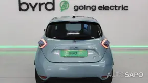 Renault ZOE de 2013