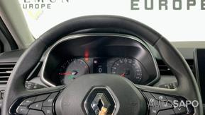 Renault Clio 1.0 TCe Zen Bi-Fuel de 2020
