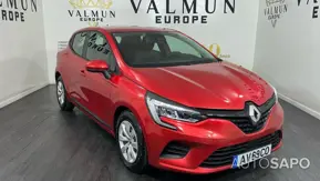 Renault Clio 1.0 SCe Zen de 2020