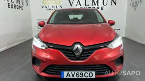 Renault Clio 1.0 SCe Zen de 2020