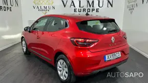 Renault Clio 1.0 SCe Zen de 2020