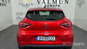 Renault Clio 1.0 SCe Zen de 2020