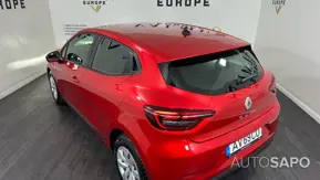 Renault Clio 1.0 SCe Zen de 2020