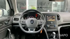 Renault Mégane 1.5 Blue dCi Limited J17 de 2019