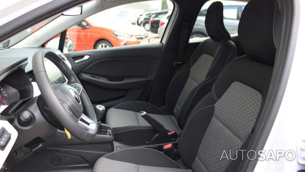 Renault Clio 1.0 TCe Business Bi-Fuel de 2023