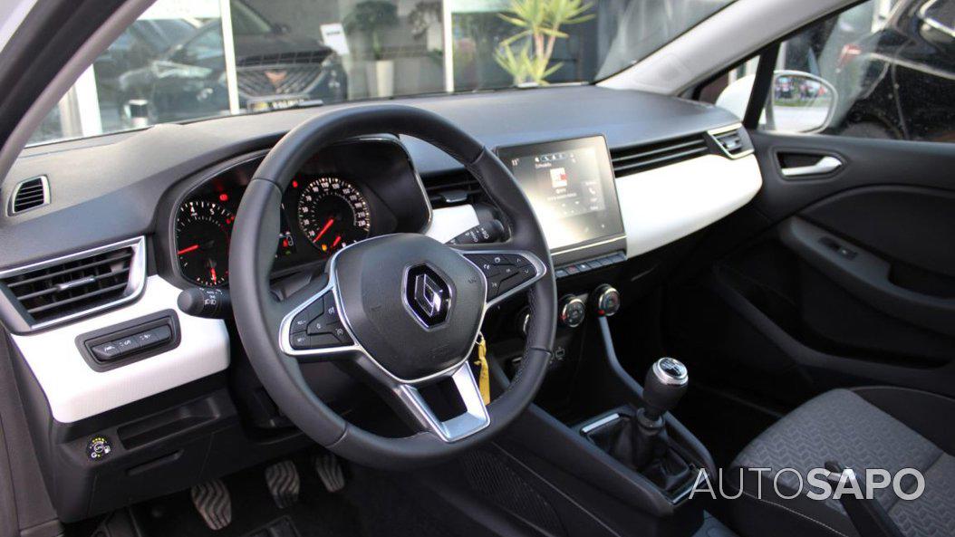 Renault Clio 1.0 TCe Business Bi-Fuel de 2023