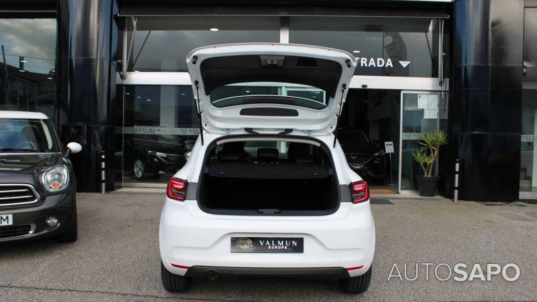 Renault Clio 1.0 TCe Business Bi-Fuel de 2023