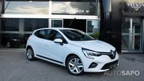 Renault Clio 1.0 TCe Business Bi-Fuel de 2023